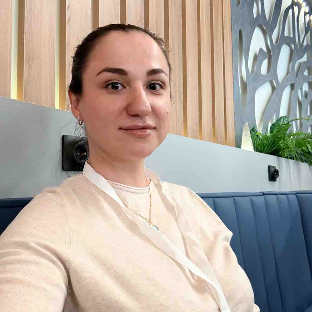 Арина Дубровина, руководитель юридического отдела